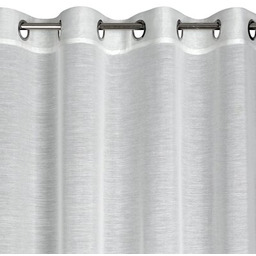 EUROFIRANY Firana gotowa Gracja 140 x 250 cm