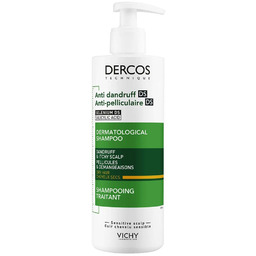 Vichy Dercos Anti-Dandruff Shampoo szampon przeciwłupieżowy do włosów