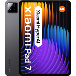 PRODUKT PO EKSPOZYCJI - Tablet XIAOMI Pad 7