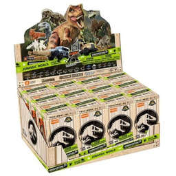 BLOKEES Figurka Jurassic Word Terraventure TS-01 (1 figurka)