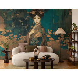 Mural tapeta 39706-1 The Wall 4