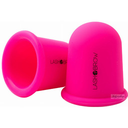 Lash Brow - Silikonowa bańka do masażu ciała