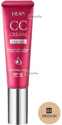 HEAN - CC Cream Vital Skin - Krem