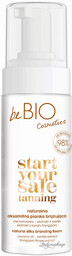 beBIO - Start Your Safe Tanning - Natural
