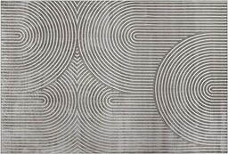 Miękkie wnętrze, Prostokąt Dywan (140 X 200 Cm)