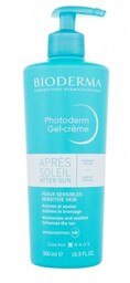 BIODERMA Photoderm After-Sun Gel-Cream preparaty po opalaniu 500