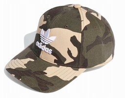 CZAPKA Z DASZKIEM ADIDAS CAMO H46980 moro OSFL