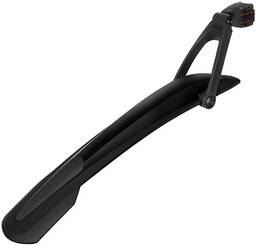 Sks-germany Błotnik tylny SKS X-BLADE II DARK 26"+