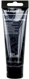 Farba akrylowa 75 ml Flamingo 4763-FA 75 369943,