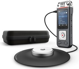 PHILIPS Dyktafon DVT8115