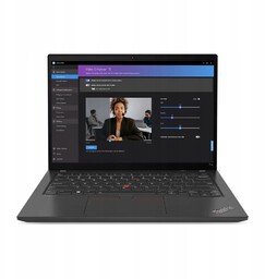 Laptop Lenovo ThinkPad T14 G4 i5-1335U 16GB 1TB