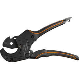 Obcinak do rur z tworzyw 0-42 mm NEO