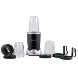 Eldom Nutri Blender BLN700 0,6l 3 butelki Blender