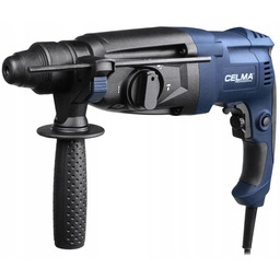 Młotowiertarka udarowa Celma Professional PRWg 26AEO 1000W 3,3J