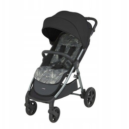 Espiro Wave Wózek spacerowy 310 Deep night