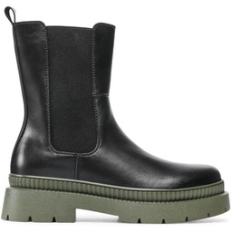 Sztyblety Jenny Fairy HZ0110-01 Czarny