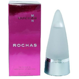 Rochas, Man, woda toaletowa, 50 ml