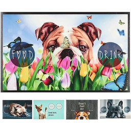 Pets Club Podkładka pod miskę dla psa