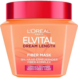 L''Oréal Paris Elvital Dream Length Fibre Mask