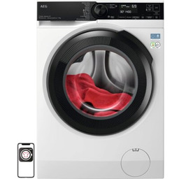 AEG Pralka ProSteam 700 LFR73944FQP 9kg 1400obr