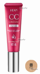 HEAN - CC Cream Vital Skin - Krem