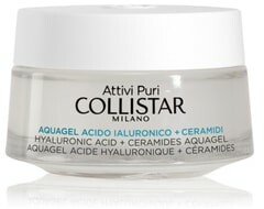 Collistar Attivi Puri Hyluronic Acides+Ceramides Żel do twarzy