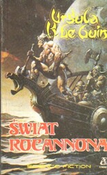 ŚWIAT ROCANNONA Ursula K. Le Guin