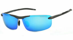 LOZANO Okulary LZ-329E Polaryzacyjne aluminiowe