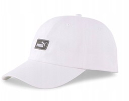 CZAPKA Z DASZKIEM PUMA 023669-02 bejsbolówka