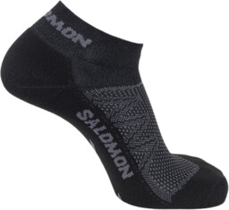 Skarpety Salomon Speedcross Low Deep Black