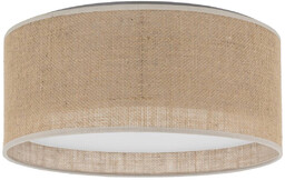 JUTA LAMPA SUFITOWA 2 PŁ 380 5798