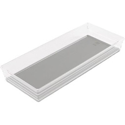 CURVER Organizer Sistemo 123595 Przezroczysto-szary Zyskaj