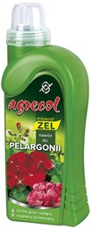 Agrecol Nawóz Pelargonia Żel 1L