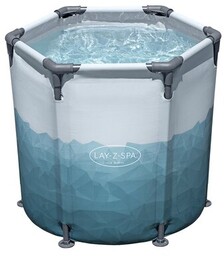 BESTWAY Wanna do morsowania Lay-Z-Spa Glacial Dip 35927