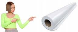 Papier do plotera 841mm x 50m 90g Emerson