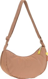 Lassig Green Label Stretch Up Bum Bag brązowy