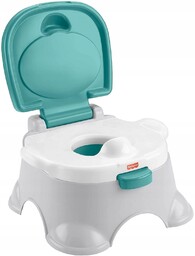 Fisher Price GYP61 Nocnik 3W1 Nakładka Podest p