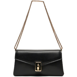 Torebka Furla Meridiana WB01517 BX3227 O6000 Czarny