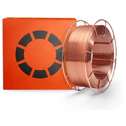 TYSWELD Drut spawalniczy T20/SG2 D200, fi 1,2 mm,