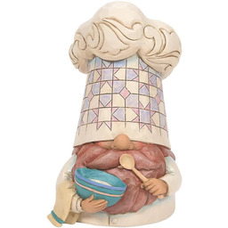 Enesco Jim Shore Heartwood Creek Four Seasons Bon