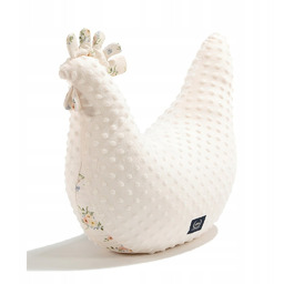 La Millou Kura Babci Dany Minky poduszka