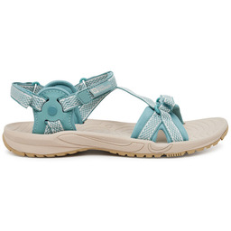 Sandały Jack Wolfskin Lakewood Ride Sandal M 4019041