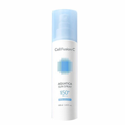 Cell Fusion C Aquatica Sun Spray SPF50+/PA ++++