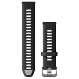 Garmin Quick Release 22mm Czarny Pasek
