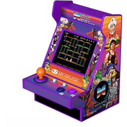 Console rétrogaming Just For Games Nano Player Portable