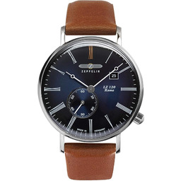 Zeppelin LZ120 Rome 7134-3