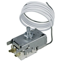 Termostat K59-L2621 do lodówek Liebherr Electrolux