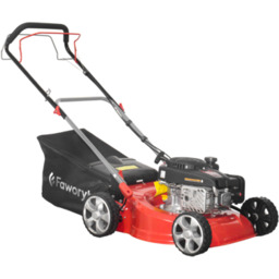 Kosiarka spalinowa z napędem Faworyt SH46N139L