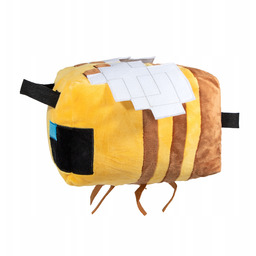 Maskotka pluszowa Minecraft bee 100% Oryginalna Licencyjna 30cm