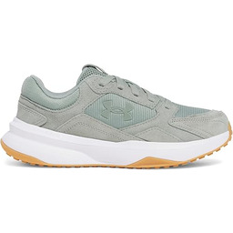 Under Armour Edge Suede Buty sportowe męskie